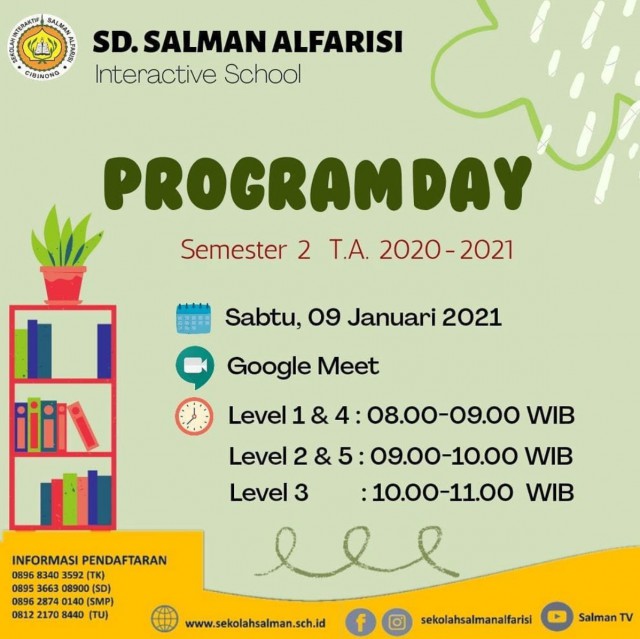 Book Week