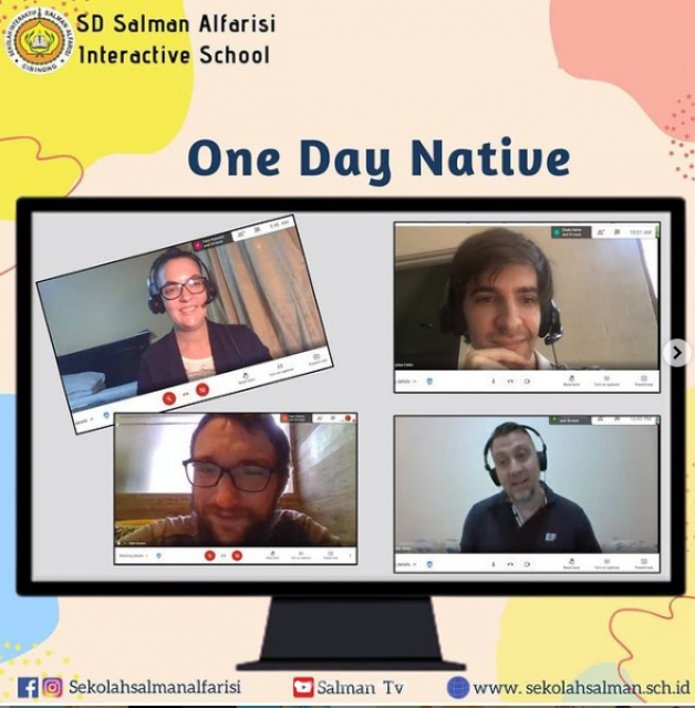 One Day with Native