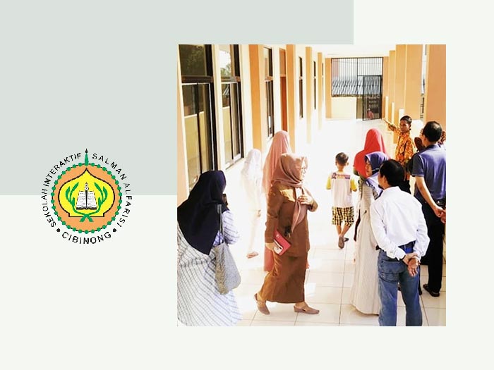 Sekolah Salman Alfarisi Cibinong