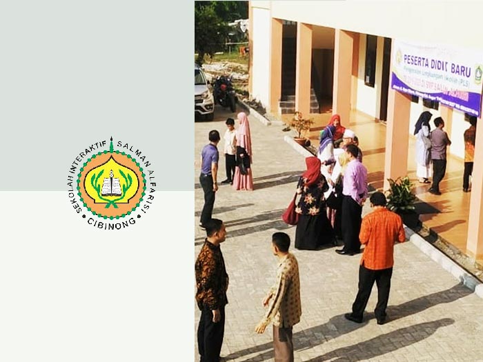 Sekolah Salman Alfarisi Cibinong