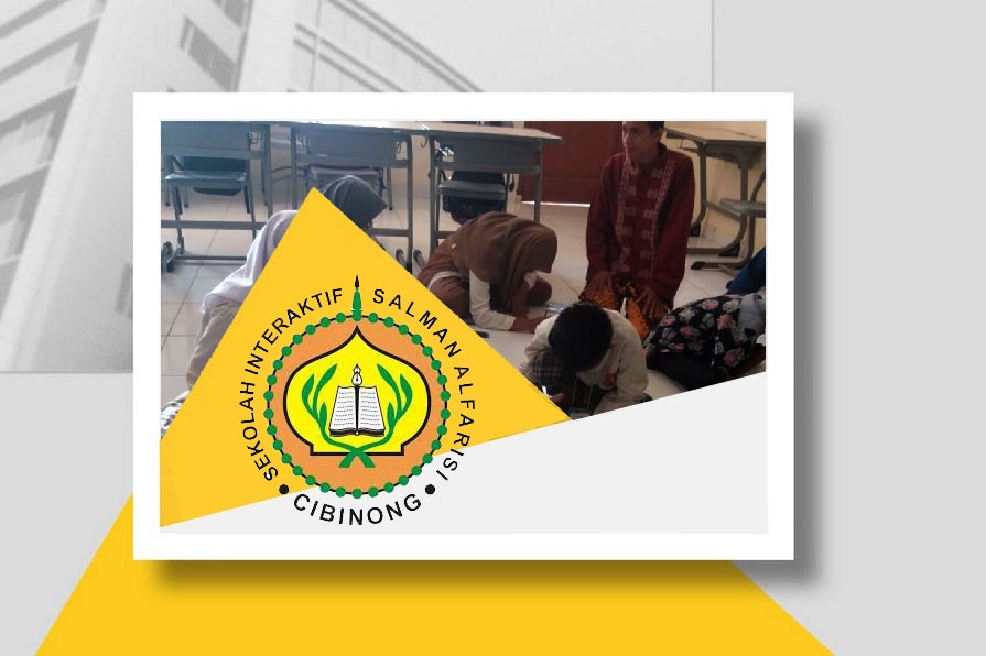 Sekolah Salman Alfarisi Cibinong