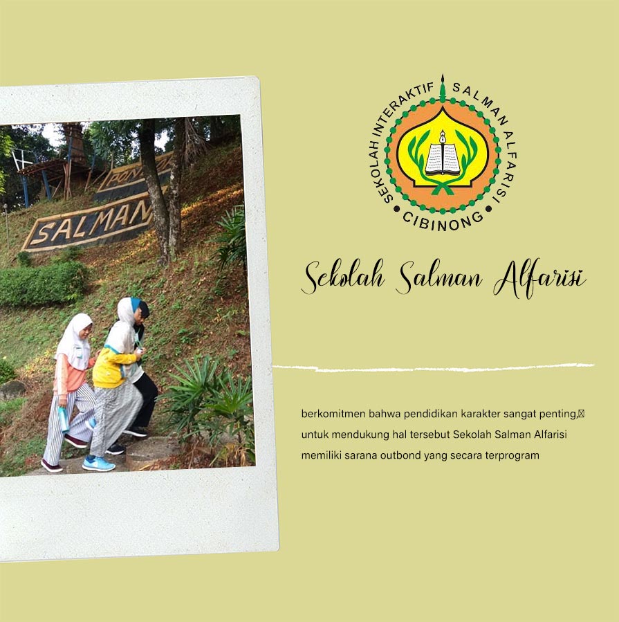 Sekolah Salman Alfarisi Cibinong