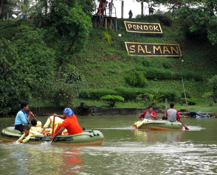 Sekolah Salman Alfarisi Cibinong